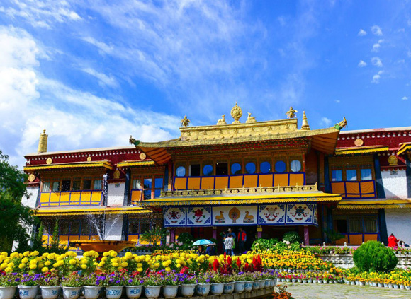 13 Days Mt. Kailash & Holy Mountain Trekking Tour