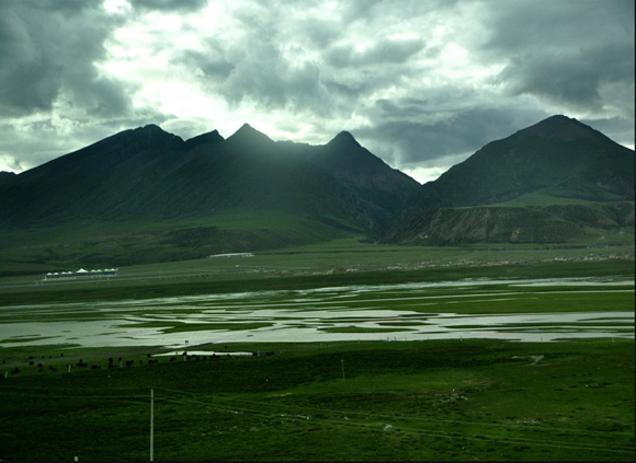 6 Days Tsedang Short Tour