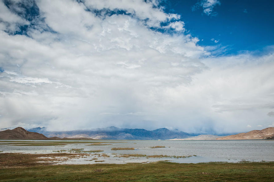 11 Days Xining-Lhasa Tour via Qinghai-Tibet Highway